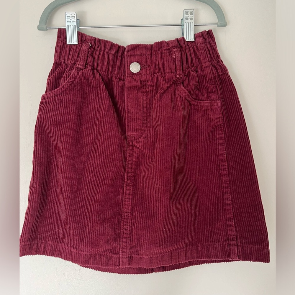 Girls H&M Skirt